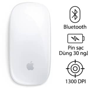 Chuột Apple Magic Mouse 2021 MK2E3
